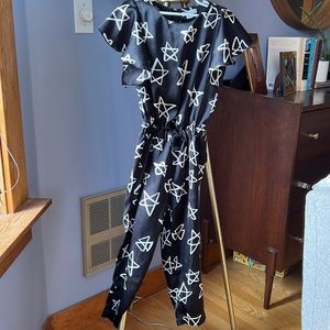 Girls size 6 J Crew jumper